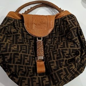Fendi Spy Bag